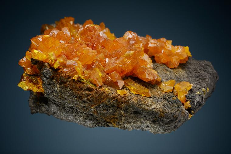 ORPIMENT